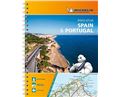 Španělsko a Portugalsko - atlas