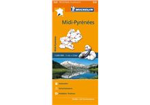 Francúzsko: Midi-Pyrénées (č. 525)
