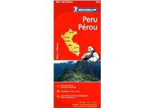 Peru (č. 763)