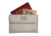 Bezpečnostní kapsa RFIDsafe 50