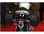 Brašny Bags Connection pro sportovní motocykly