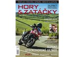 Hory a zatáčky magazín 2015