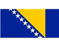 Bosna a Hercegovina: Kempy a další informace