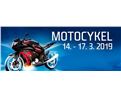 Navštívte nás na výstave Motocykel 2019