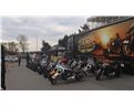 Harley-Davidson Demo Truck Tour